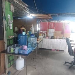 นิสรีน โภชนา และ ก๋วยเตี๋ยวน้ำ นิสรีน โภชนา และ ก๋วยเตี๋ยวน้ำ