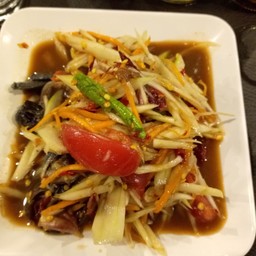ดลใจไก่ย่าง by เพิงอีสานบ้านจุ๊บ -