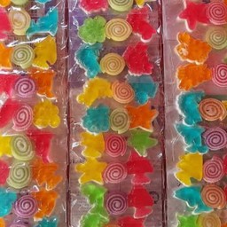 เยลลี่1ห่อเล็ก