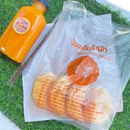 น้องเอินโดนัทนมสด สาขาแม่กลอง สาขาแม่กลอง