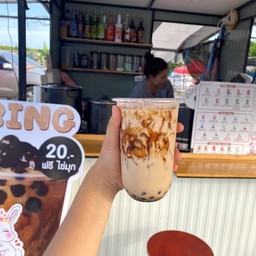 ชาไต้หวันบราวน์ชูการ์