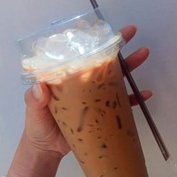 ใจฟู cafe' ชานมไข่มุก