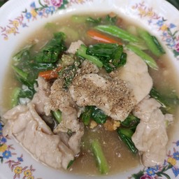 เหมือนเเม่ทำให้กิน