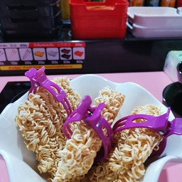 เส้นบะหมี่
