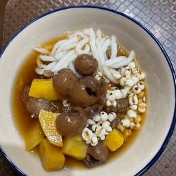 เต้าทึง โบ๊กเกี้ย มันเชื่อม ลูกเดือย