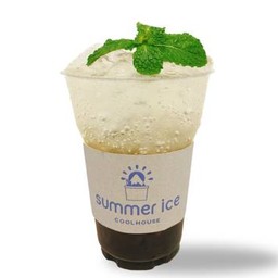 อเมริกาโน่ โซดา