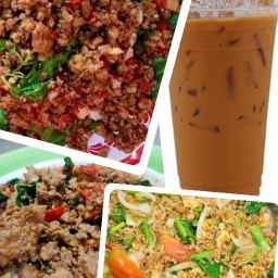 โกชัยป้าเต้า สาขา2สาขา1ราษฎร์บูรณะ36