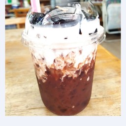 โกโก้นมสด