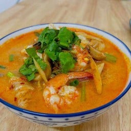 ต้มยำรวมมิตร