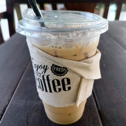 กาแฟมีสุข