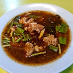 ต้มแซ่บกระดูกอ่อน