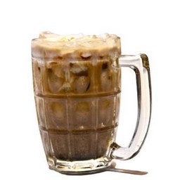 ไมโลนมสด