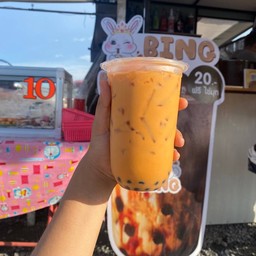 ชาไทย (ชาเย็น)