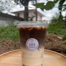 103 COFFEE SLOWBAR