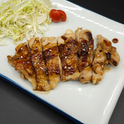 J10 - ไก่เทอริยากิ
