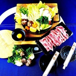 ชุดนาเบะหมู