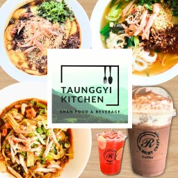 Taunggyi Kitchen -