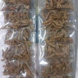 ปลากรอบ