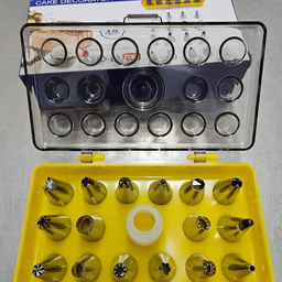 หัวบีป 18 ชิ้น