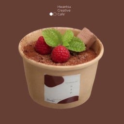 Moussescake Hokkaido Cocoa (HC3)