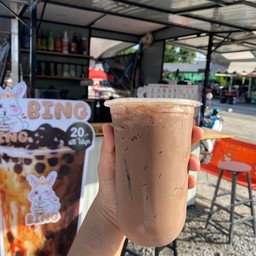 ชาโกโก้