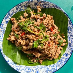 กับข้าวในบ้าน