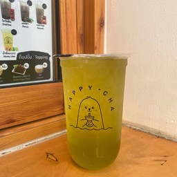 ชาเมล่อน