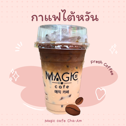 กาแฟชาไต้หวัน