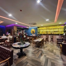 Blu Note Bar&bistro