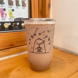 โอวัลติน