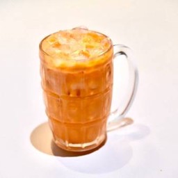 ชามะนาวนำ้ผึ้ง