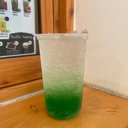 เมล่อนโซดา