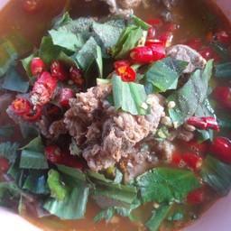 เล้ง(แช่บ)