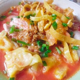 ก๋วยเตี๋ยว สะดะโว๊ะ ฮาลาล & กะเพรา