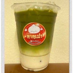 ร้านท่านเปา กาแฟ ชา ขนมปัง ร้านท่านเปา กาแฟ ชา ขนมปัง