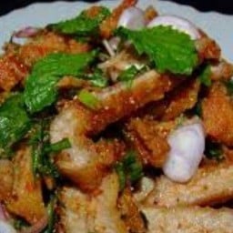 ส้มตำคุงนุชตามสั่ง