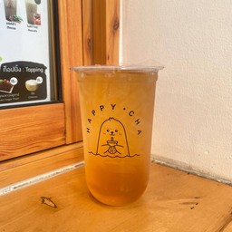 ชาเขียวมะลิ