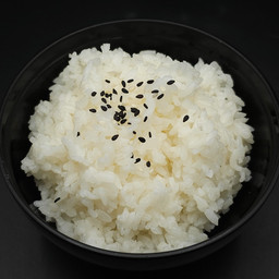 J28 - ข้าวญี่ปุ่น