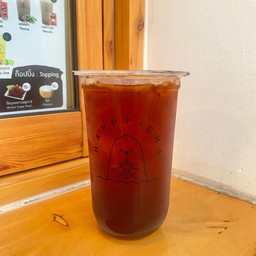 ชาดำเย็น