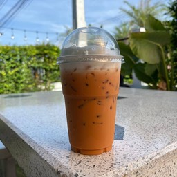 หน้าบ้านหมูกระทะ