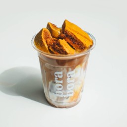 ดอลกาน่า ลาเต้