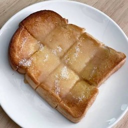 เนย+นม+น้ำตาล
