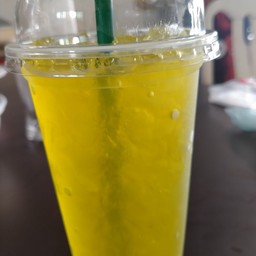 น้ำบ๊วยหอมชื่นใจ