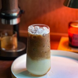 Iced Latte