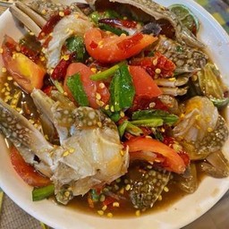 เหลาปูม้า