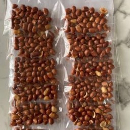 ถั่วลิสงอบเกลือ1ซองเล็ก