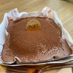 Mart Cafe