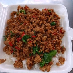 อาหารตามสั่ง เจ๊เกด