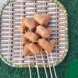ไส้กรอกไก่