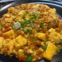 เต้าหู้เสฉวน